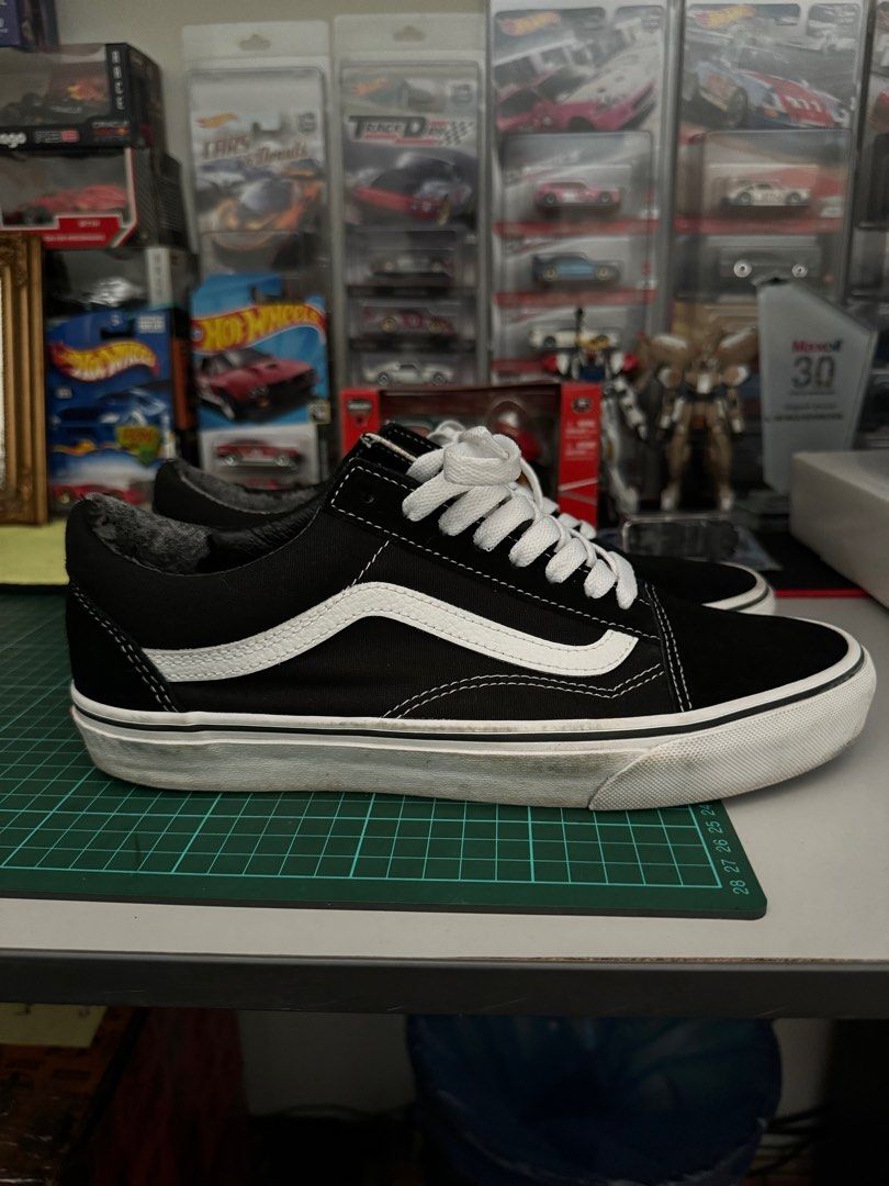 Jual vans old school best sale