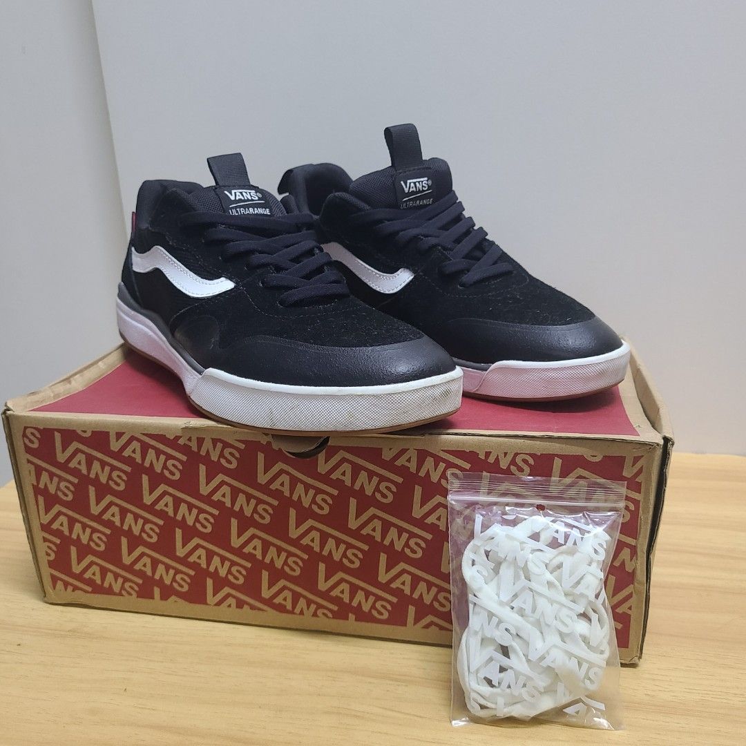 Ultrarange pro discount