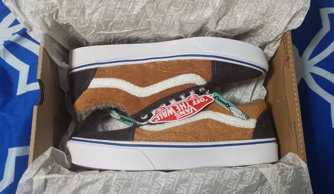 Free vans shoes sales
