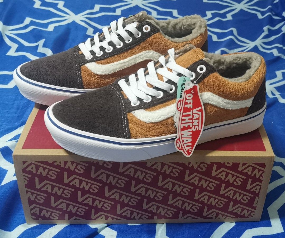 Free vans shoes online