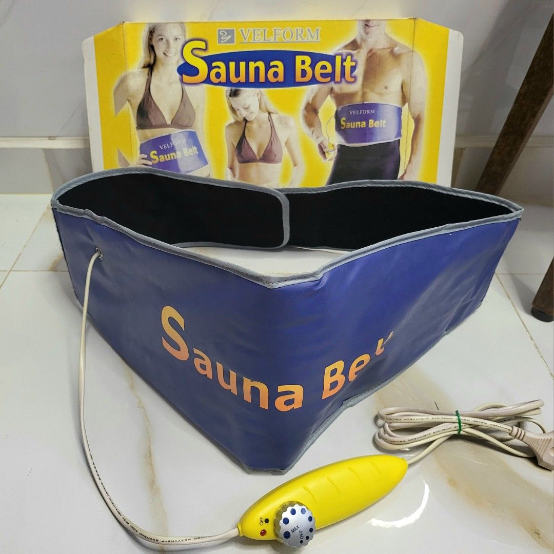 Sauna Belt (Velform) in Enugu - Medical Supplies & Equipment