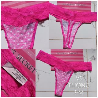 Victoria Secret non wired bra, Women's Fashion, Undergarments & Loungewear  on Carousell