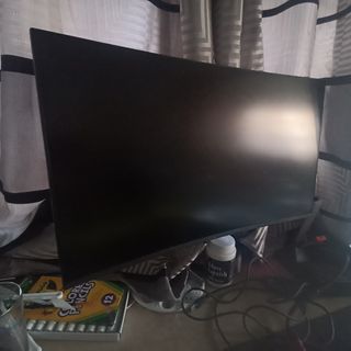 Koorui 24E3 24inch 165hz (2 months used), Computers & Tech, Parts &  Accessories, Monitor Screens on Carousell