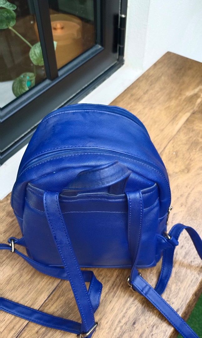 Vincci Backpack