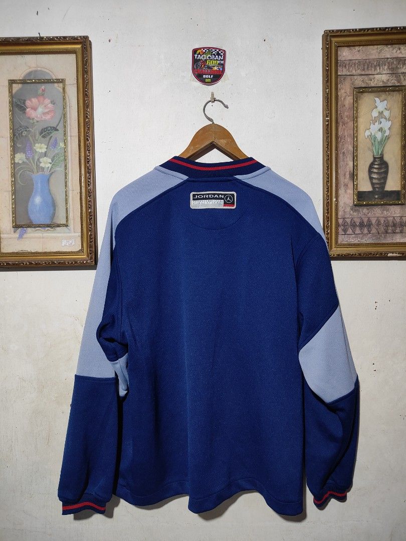 vintage jordan outfit