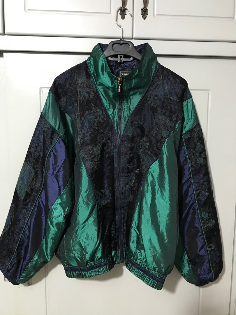 Outbrook windbreaker hot sale