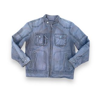 The bay hot sale outerwear sale