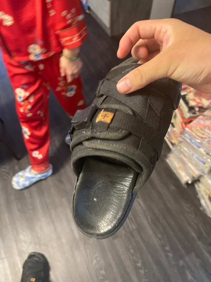 visvim christo size M