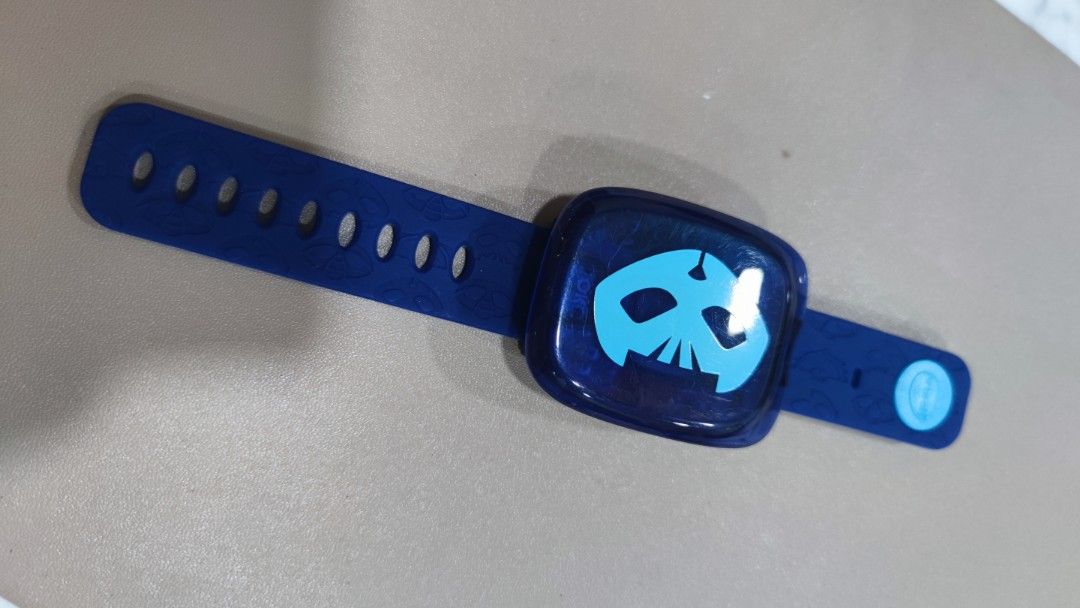 Vtech super catboy learning sales watch