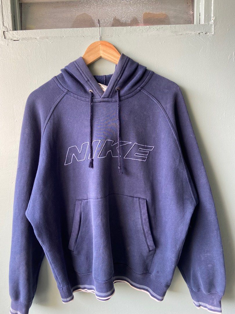 Nike cheap hoodie design