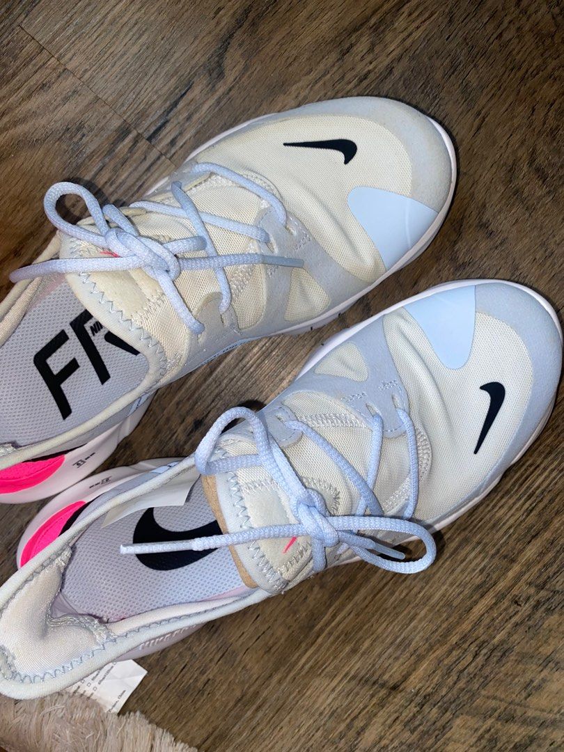 Free run cheap 5.0 2019