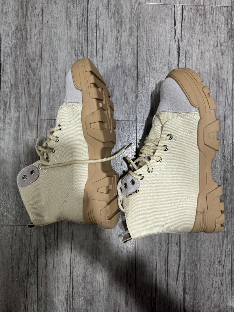 Women Casual High top Shoes Inner Heightening Boots Women s