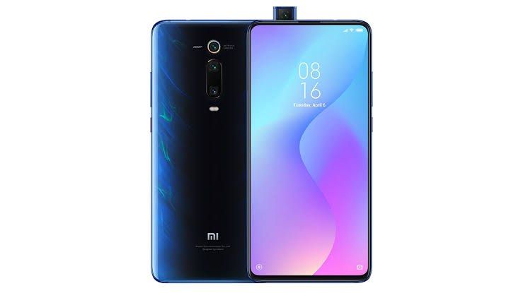 Xiaomi Mi 9T for sale! (Category: Xiaomi) located in Dagupan City. Submitted by capsulewardrobe101 (Listing ID 1276623162, Image 3). Description: Fixed Price. 100% Working. Few scratches. Smooth performance. Inclusion: Charger with cord. Rfs: Got a new phone..