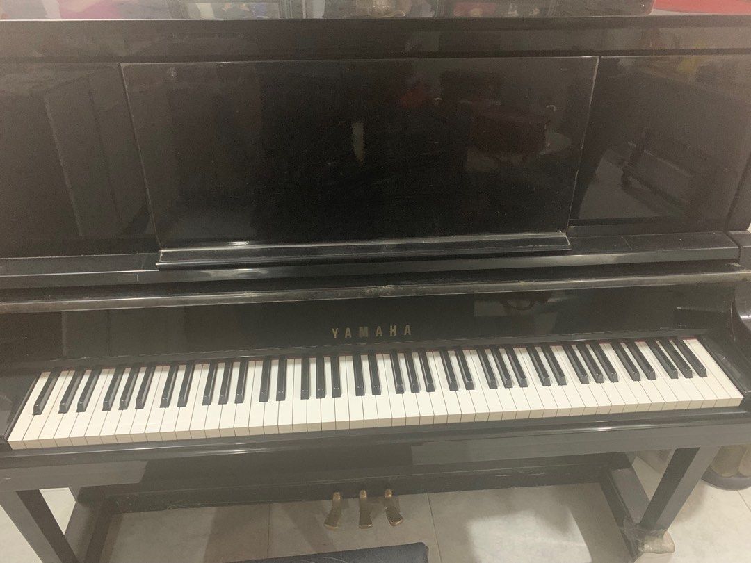 Yamaha yu30 new arrivals