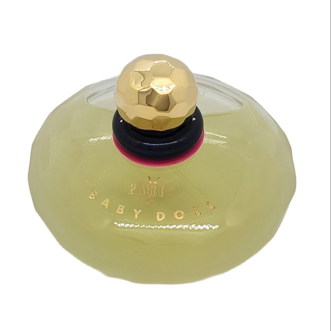 Ysl baby best sale doll perfume 100ml