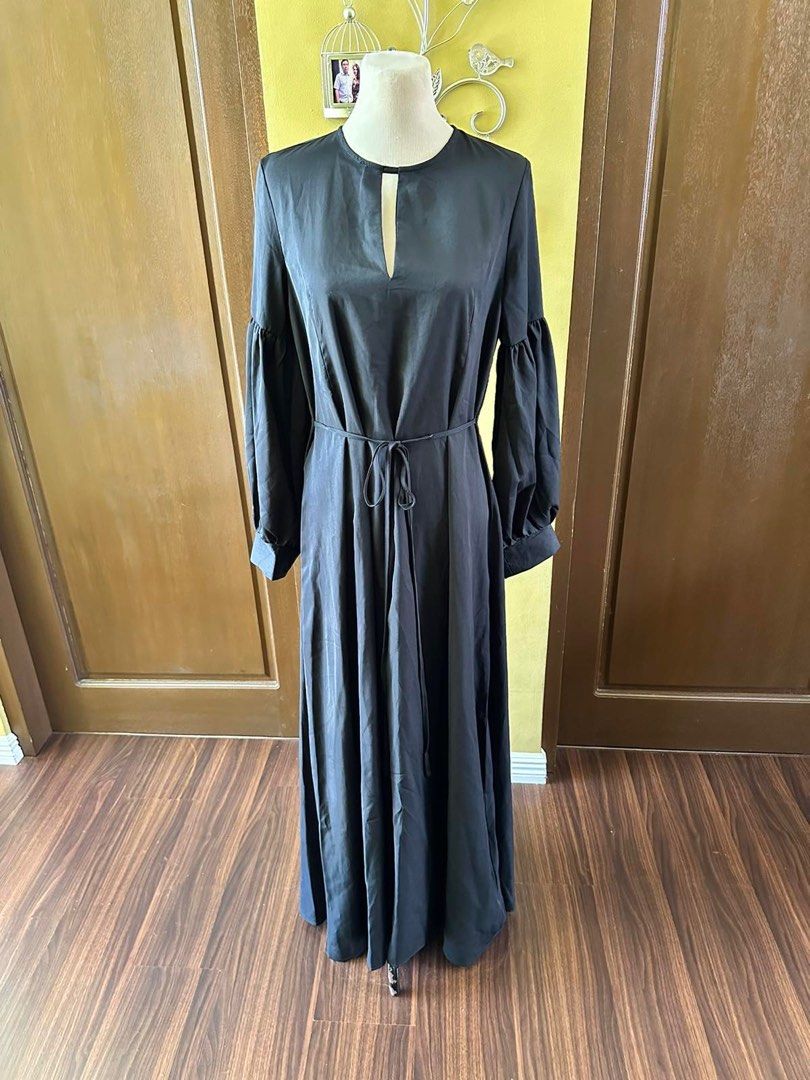 Zalora maxi dress cheap