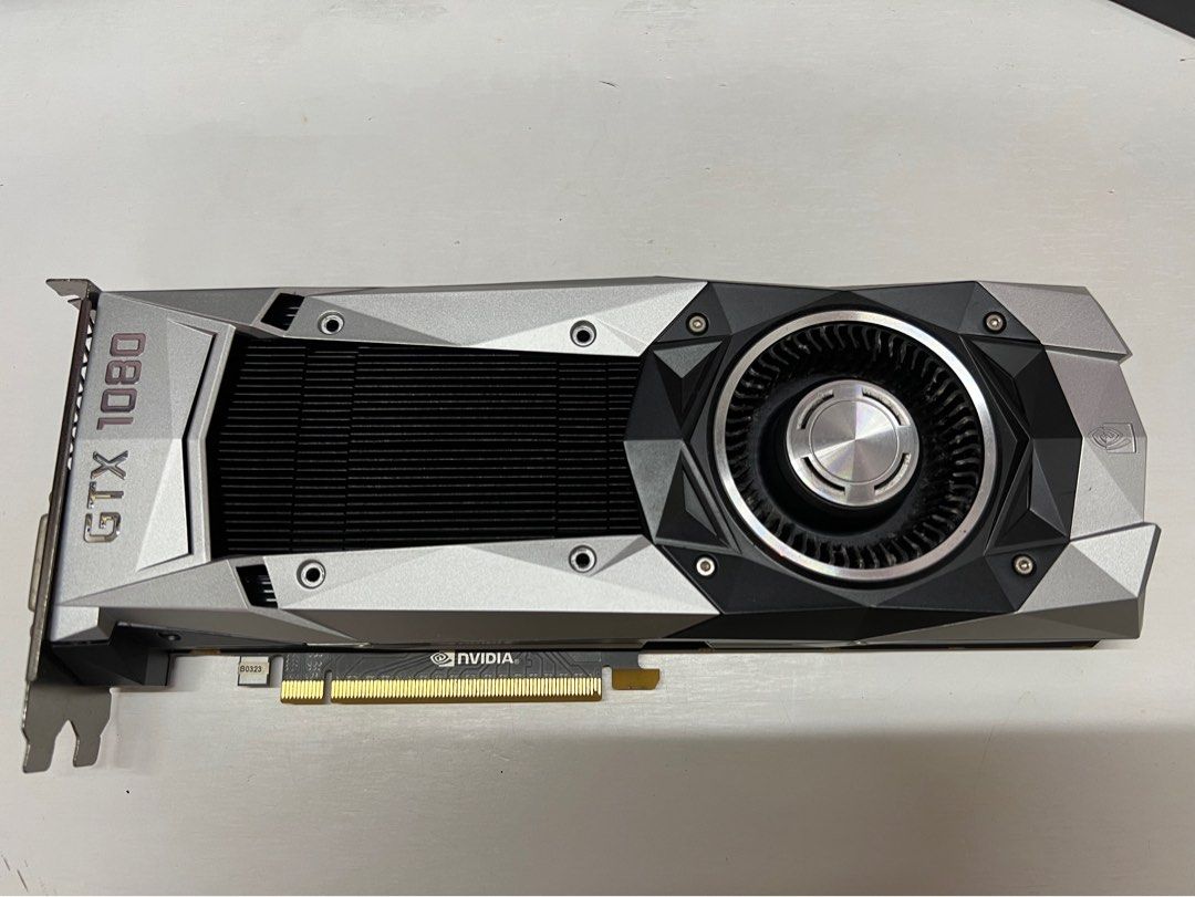 Geforce gtx hotsell 1080 8gb