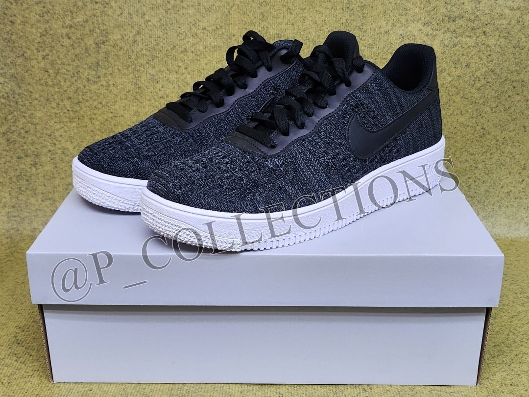 Air force 1 flynit 2.0 new arrivals