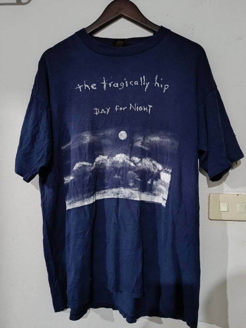 Tragically Hip - No Dress Rehearsal This Is Our Essential T-Shirt for Sale  by VoltGB