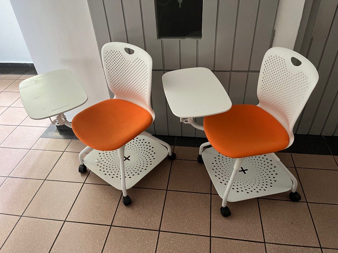 Movable chair hotsell for study