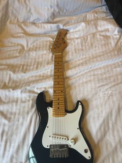 30 inches MAC SMITH Electric Guitar