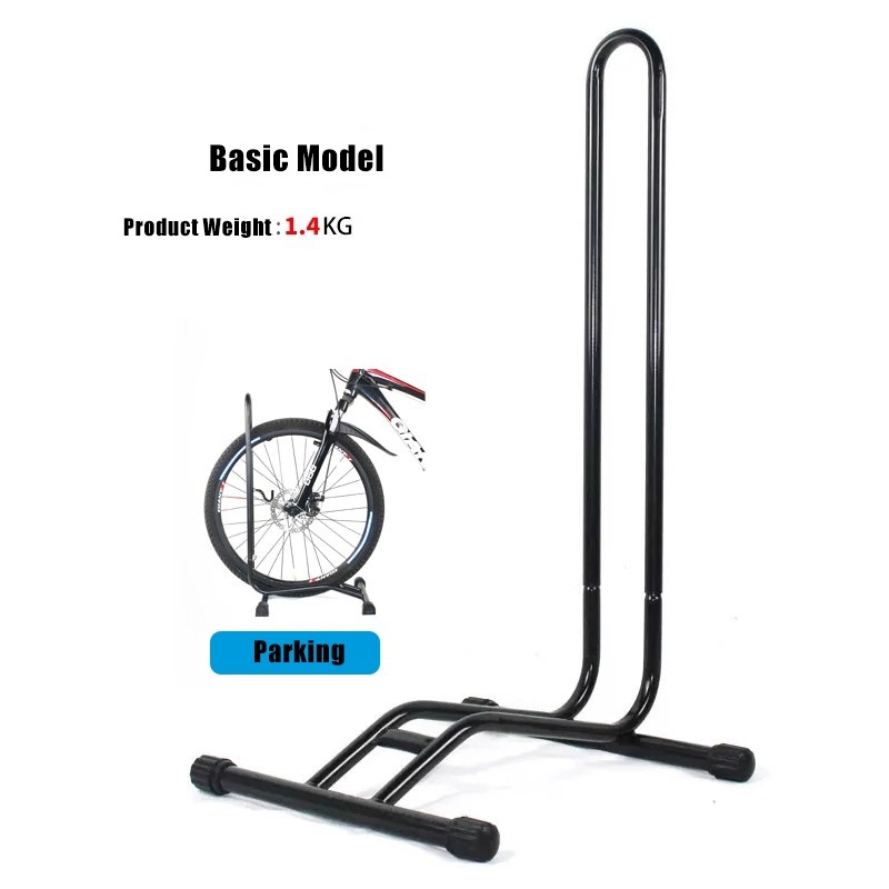 Basic cheap bike stand