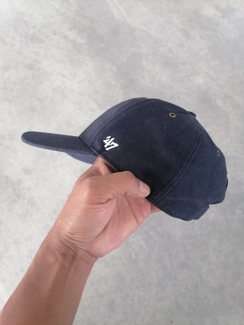 Carhartt mlb baseball hat hot sale