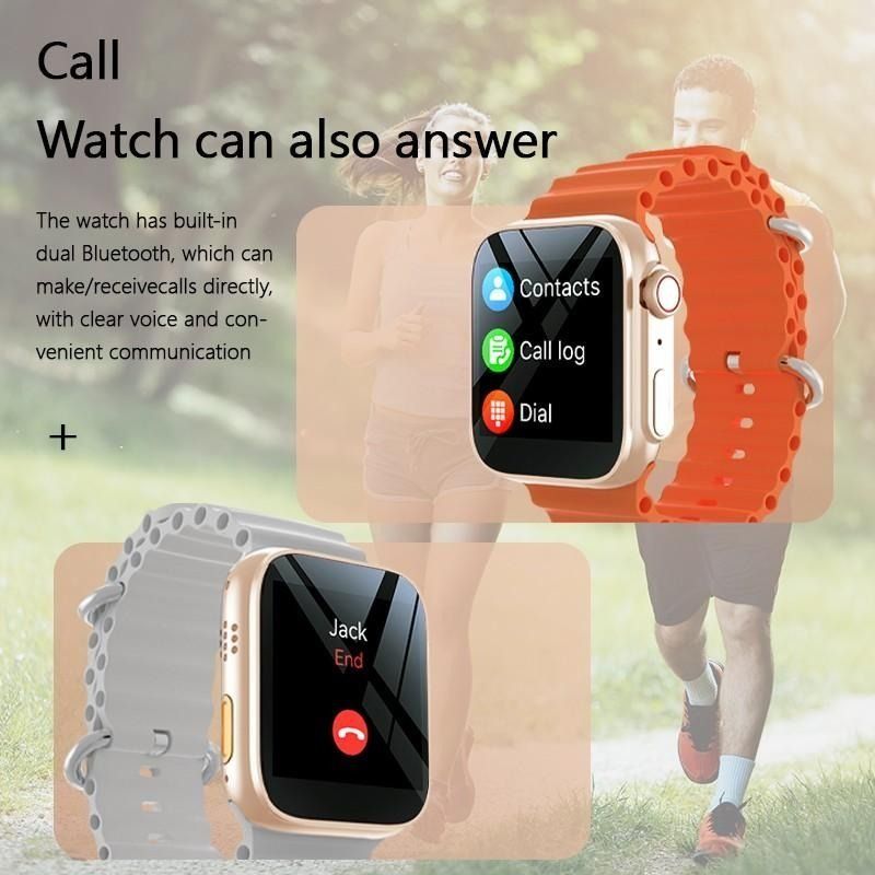 U8 bluetooth smartwatch discount
