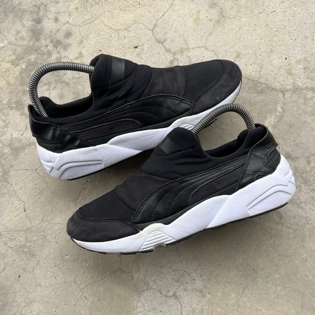 Puma trinomic mens sale online