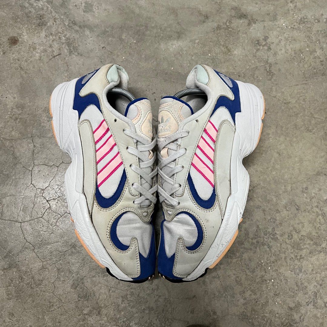 Adidas cheap yung 8.5