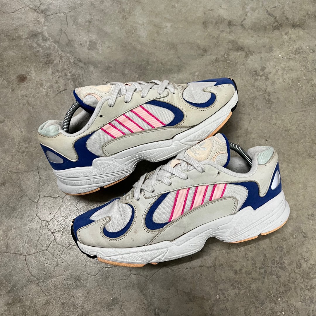 Adidas 2025 yung uk