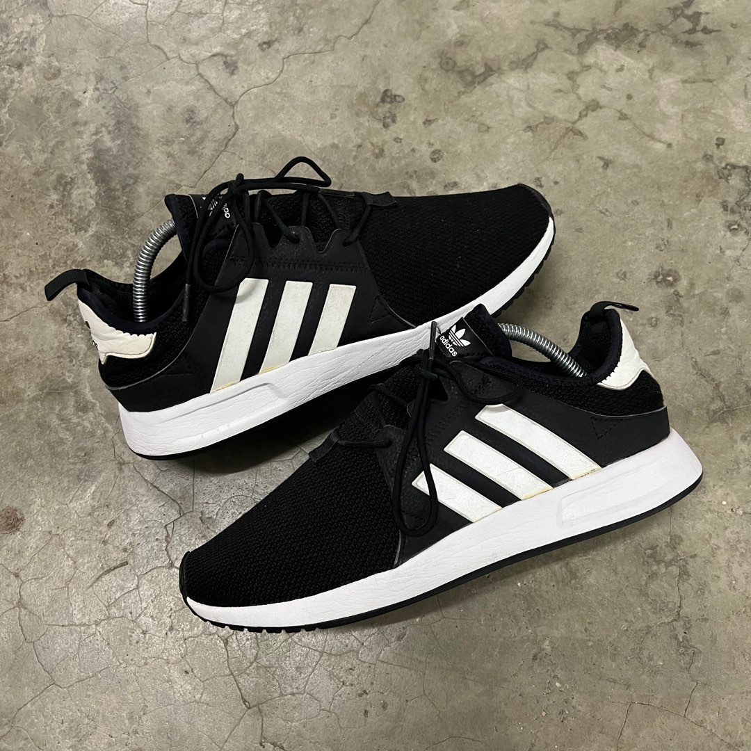 8uk Adidas xplr Women s Fashion Footwear Sneakers on Carousell