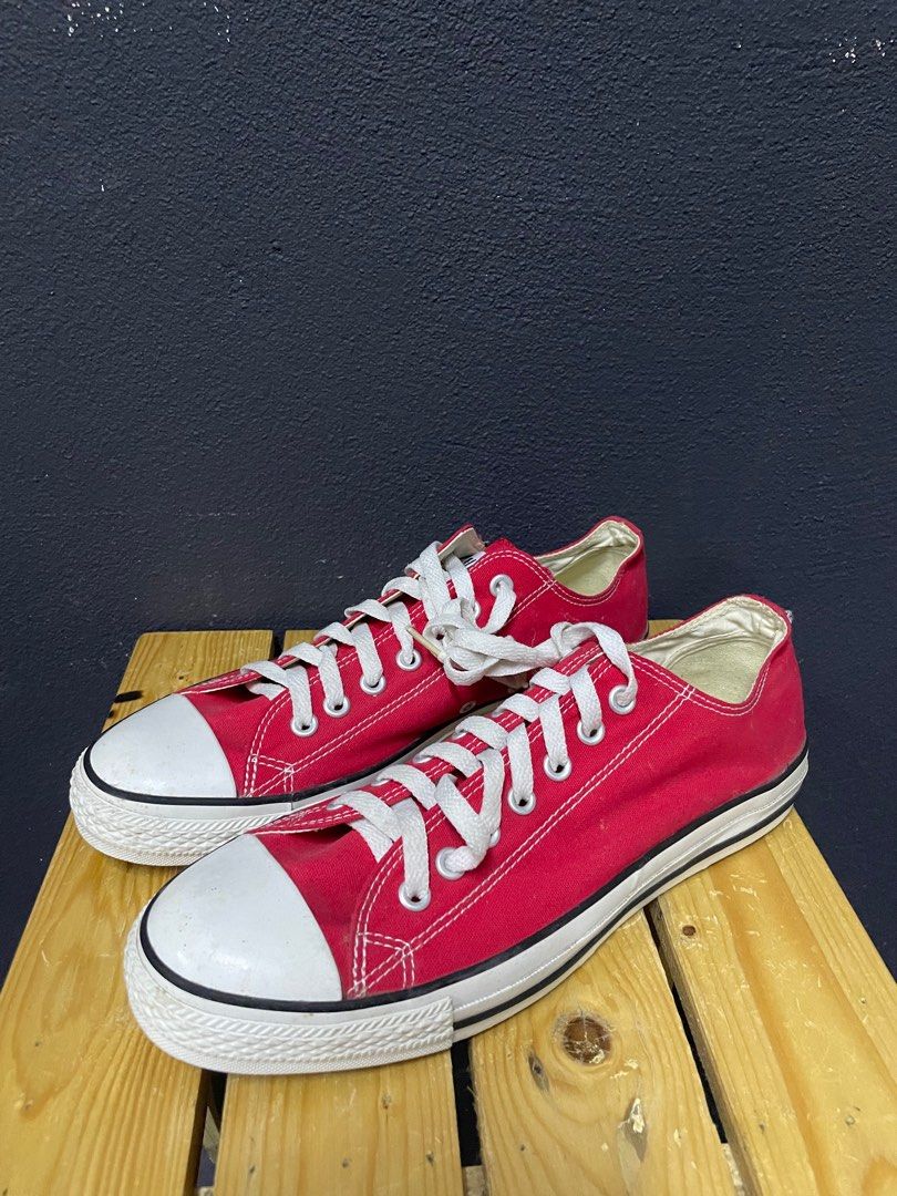 Converse size 9.5 uk deals
