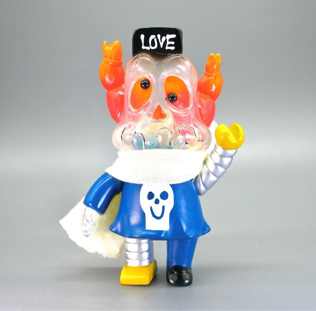 速くおよび自由な _ada_love_3rd__sofubi__1704446 一般