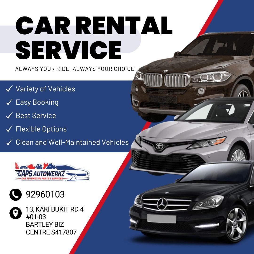 Short term sales car lease