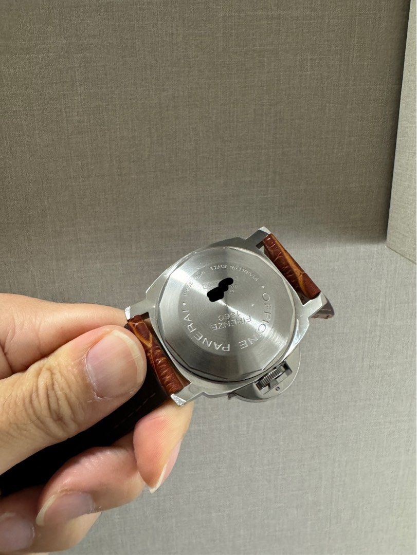 Pam 00164 clearance