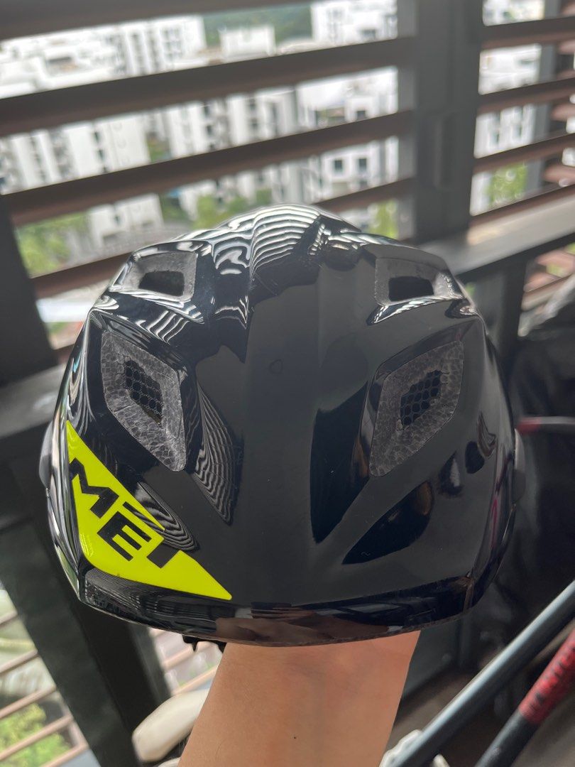 Met elfo best sale kids helmet