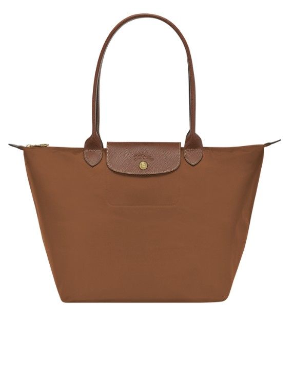Longchamp large le pliage tote 2025 sale