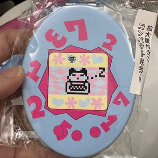 他媽哥池 tamagotchi 鏡盒64205548886019110