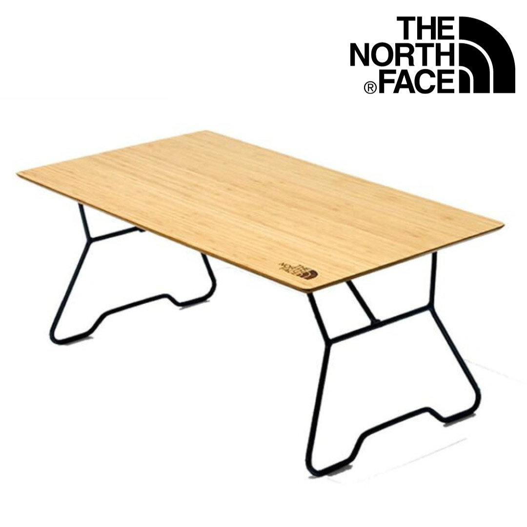 🇯🇵日本代購The North Face table 78cm 露營枱露營桌The North Face