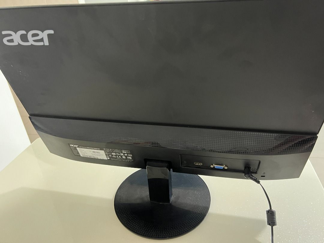 Acer sa230 sale