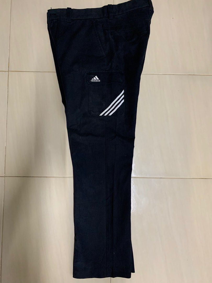 Adidas Cargopant Men s Fashion Bottoms Trousers on Carousell