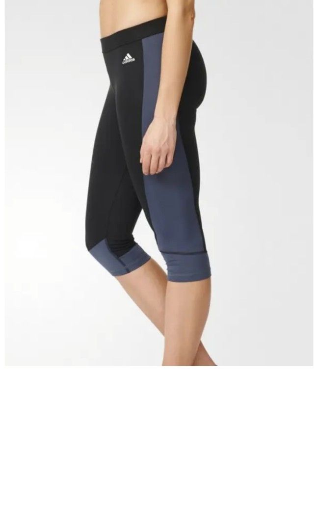 Adidas climalite capri leggings new arrivals
