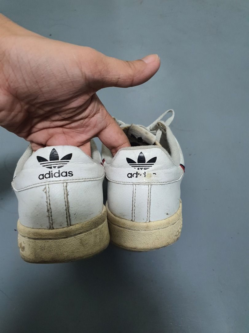 Adidas us continental 80 65 2025