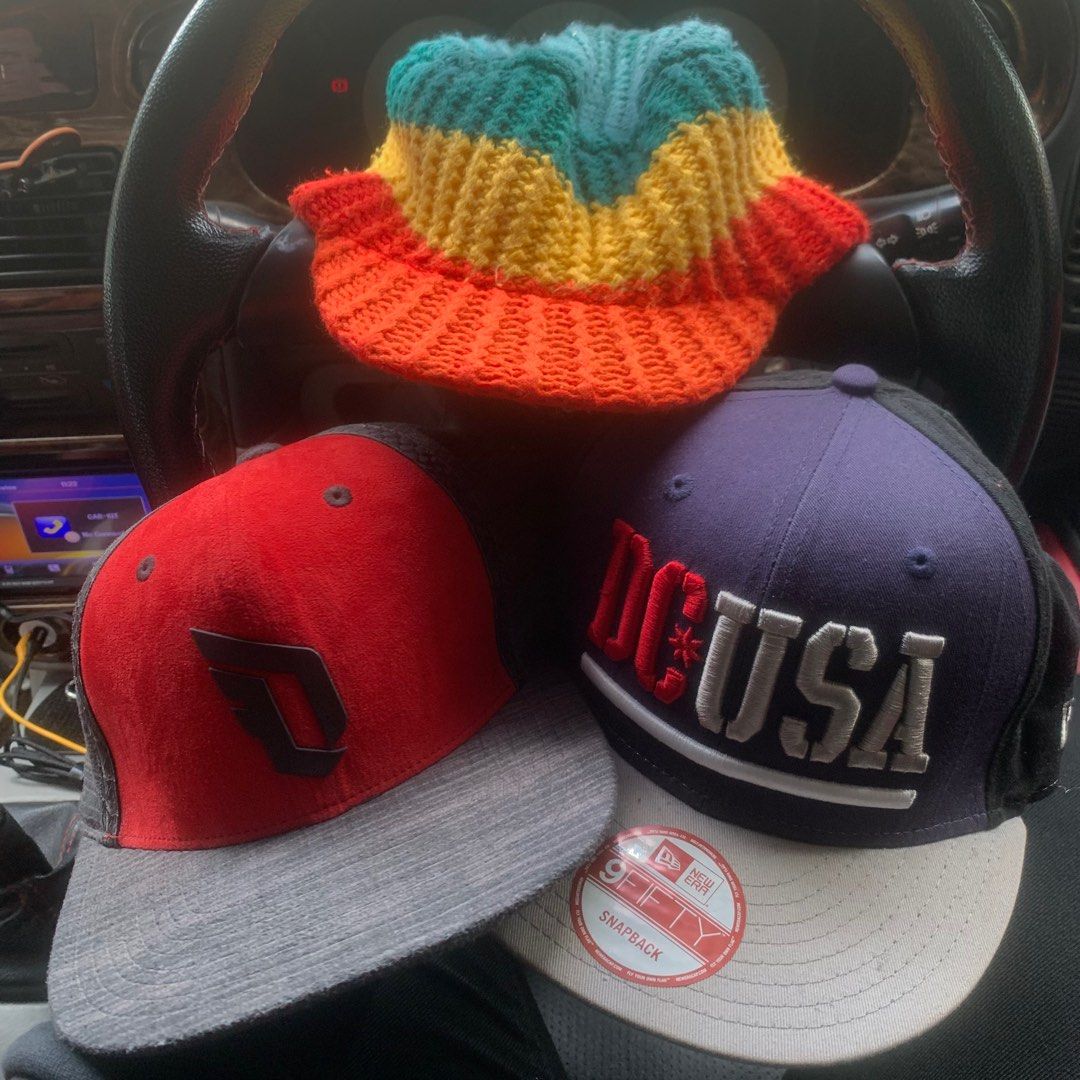 Adidas lillard cap online
