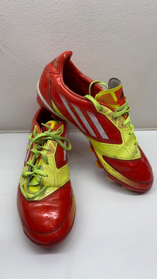 Adizero f50 clearance fg