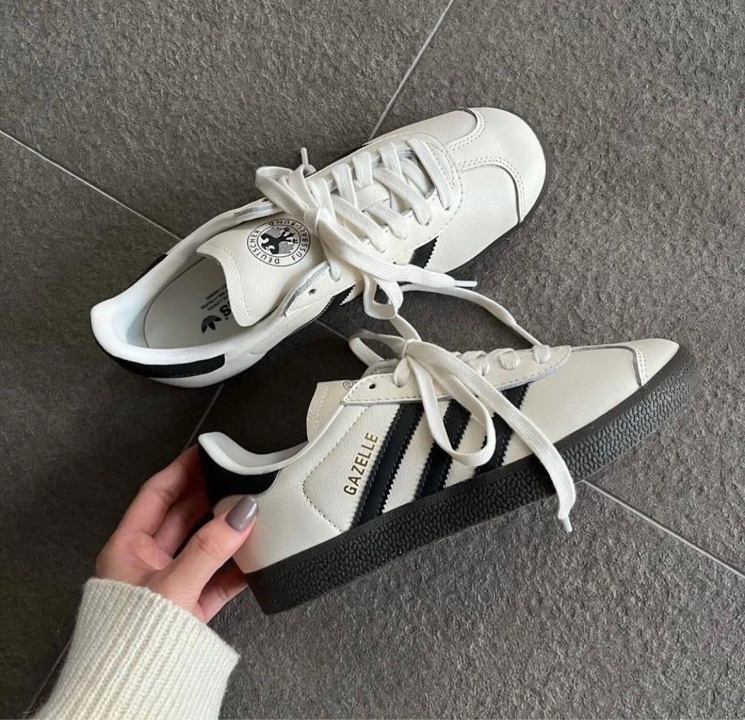 Adidas gazelle hotsell 29