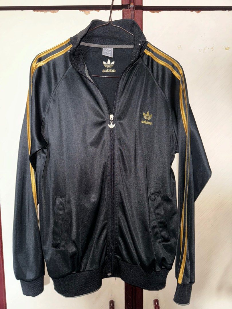 Adidas Jacket Men s Fashion Coats Jackets and Outerwear on