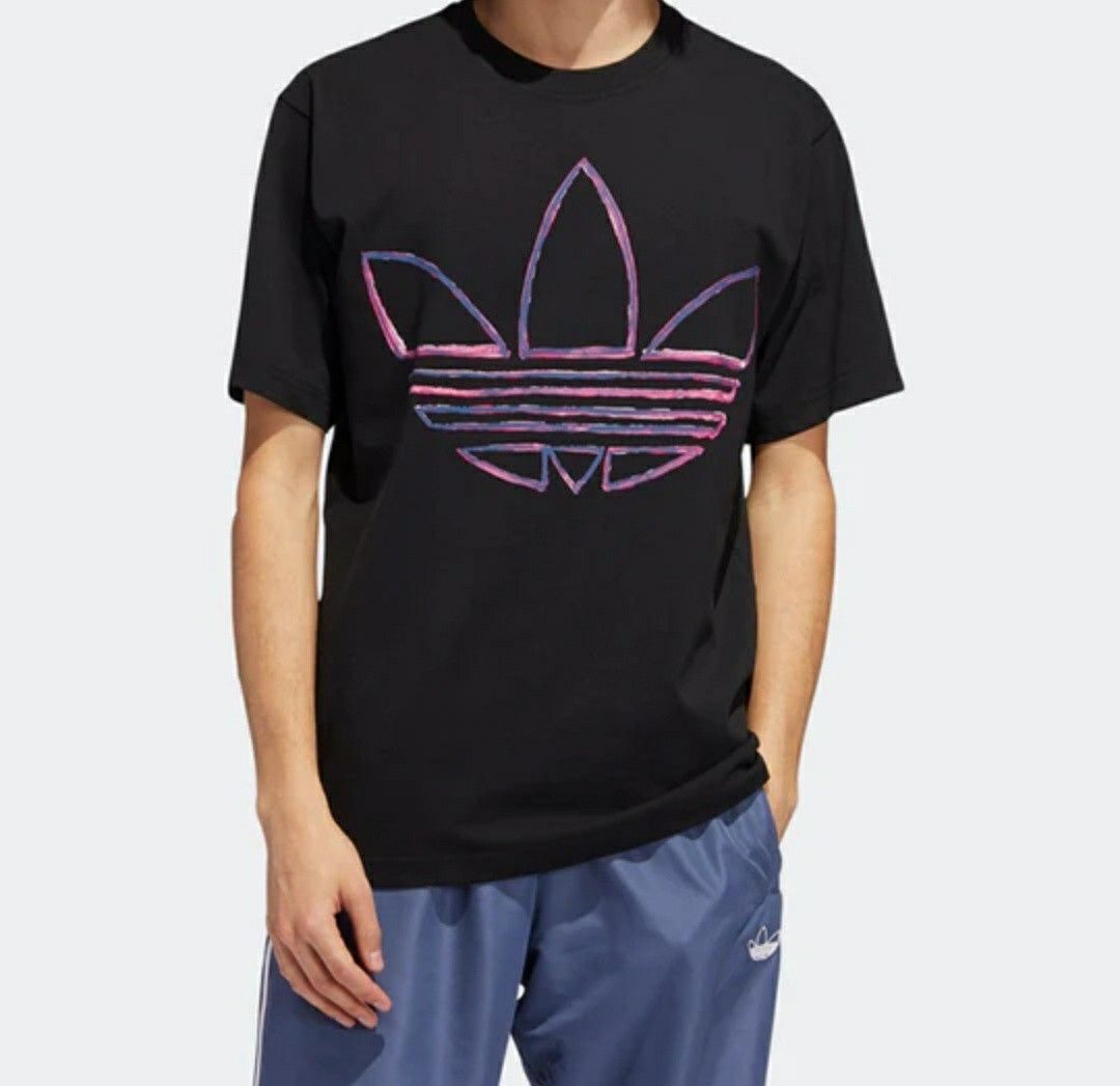 Adidas discount activewear mens