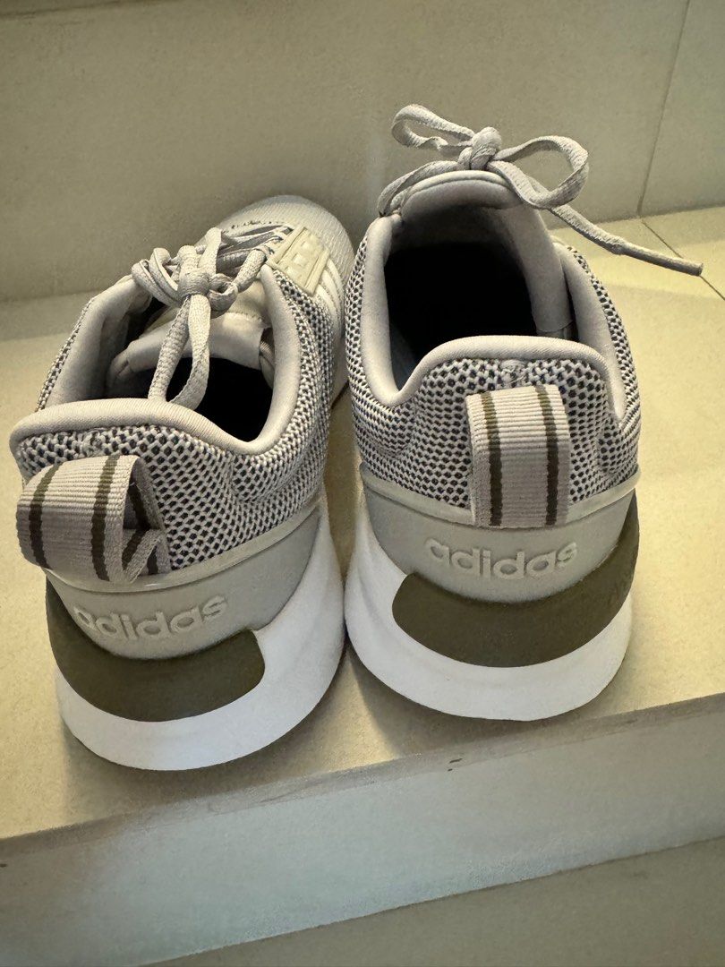 Men's adidas u hotsell path run running shoes